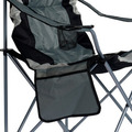 Festivalstol Lyx 92 x 106 x 60 cm Sunlife